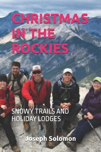 Christmas the rockies - in,