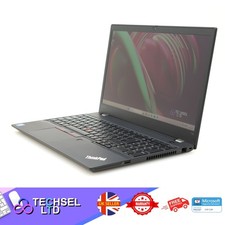 Lenovo Thinkpad T15 Gen 2I
