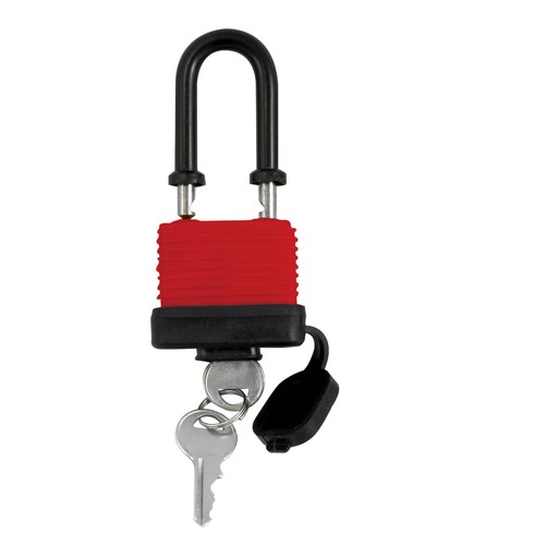 Long shackle waterproof heavy - shackle,