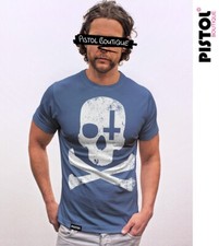 Pistol Boutique Men's Crew
