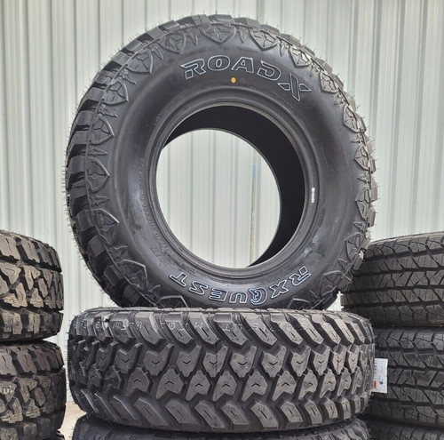 50r15 109q roadx - 109q,