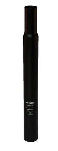 Seat post saddle - saddle, pillar