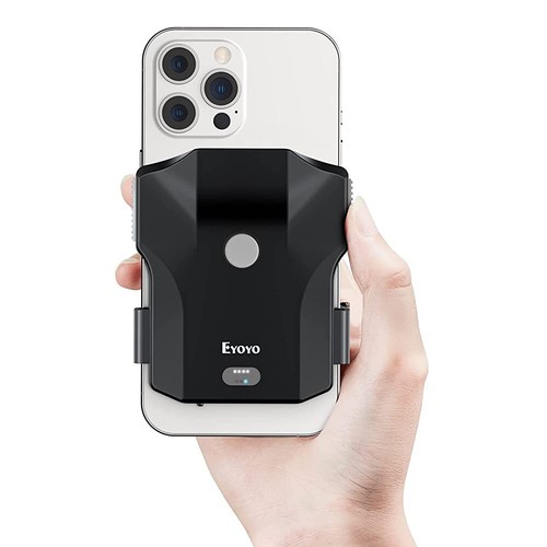 Eyoyo bluetooth barcode - bluetooth,