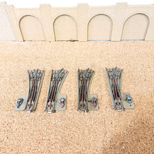 HORNBY DUBLO 3 RAIL  ISPR