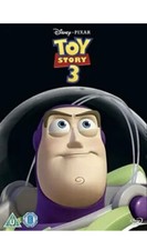 Toy Story 3 (DVD) + Rare