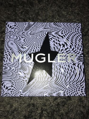 Mugler alien eau parfum - alien,
