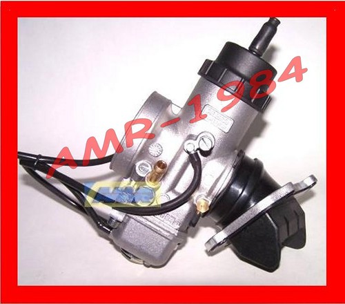 New carburetor vhsb34 - new,