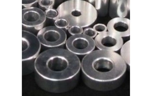 Large aluminium spacers - large,