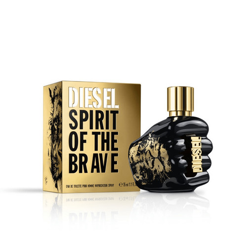 Diesel spirit the - the, edt