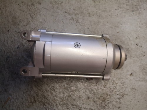 Honda cb125 twin starter - honda,