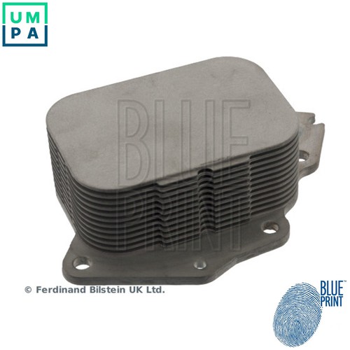 Oil cooler engine adt36131 - oil,