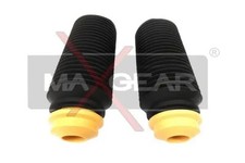 Front dust cover kit shock - front,