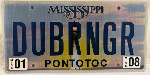 Vanity dub range rover - range, license
