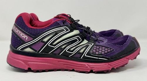Women salomon mission - women's,