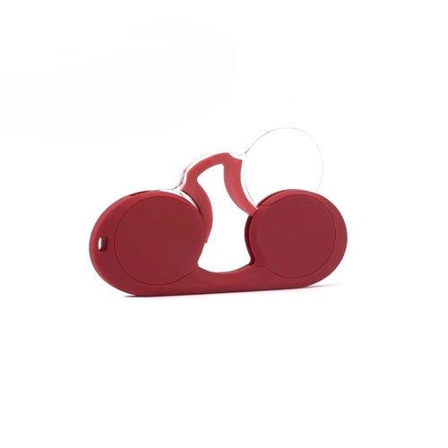 Frameless soft silicone - frameless,
