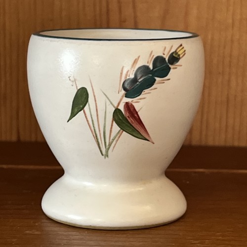 Denby pottery green wheat - pottery,