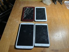 Samsung Galaxy Tablet Joblot