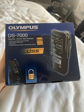 OLYMPUS DS-7000 System Edition