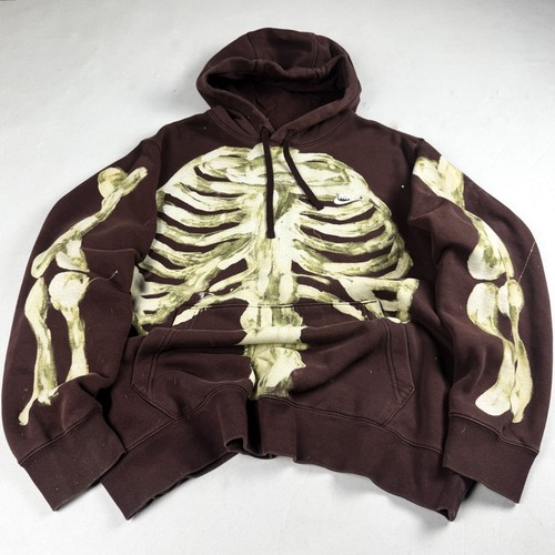 Mens nike skeleton - nike, graphic
