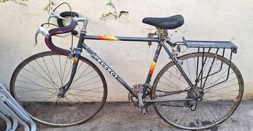 Vintage peugeot tube - vintage,