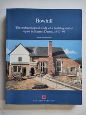 Bowhill Archaeological Study