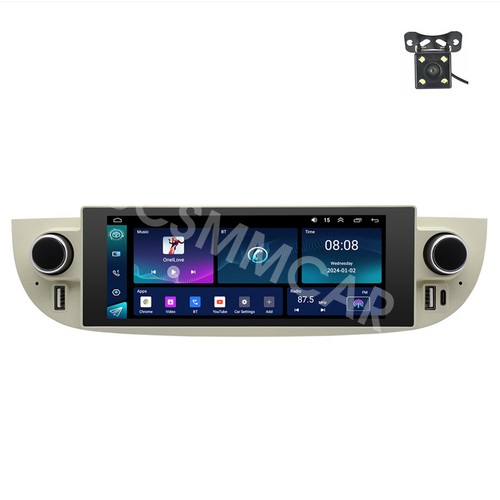 Fit for fiat - 2007-2015,