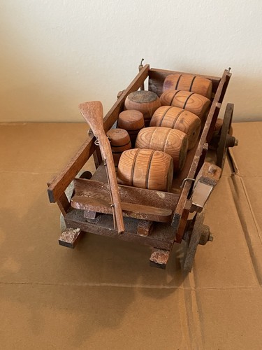Vintage mahogany large scratch - mahogany,