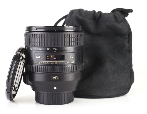 Nikon 85mm 5 4 - nikon, f3.5-4.5