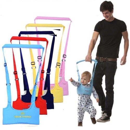 Baby toddler walking harness - baby,