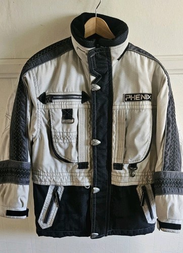 Rare vintage phenix ski jacket - ski,