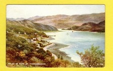12/137/01   Postcard  TIGHNABRUAICH  Argyll & Bute  Scotland