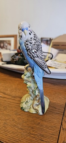 Vintage beswick blue - vintage,