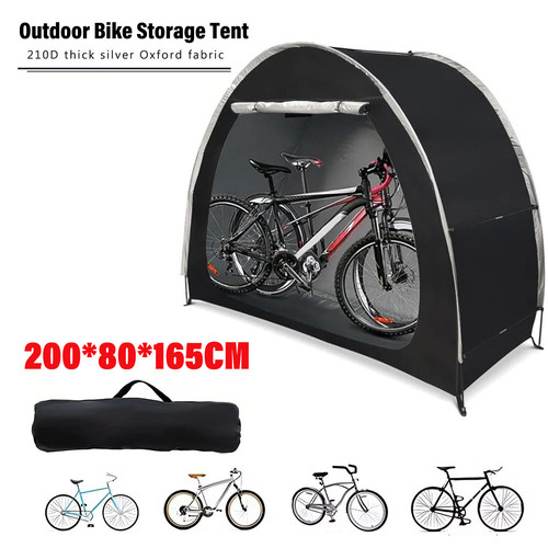 Travel portable bike storage - portable,