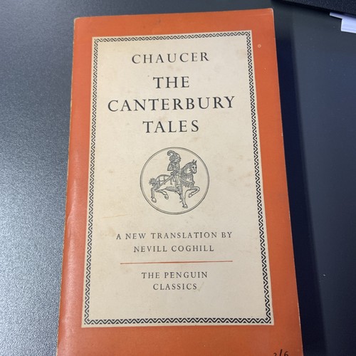 Vintage 1951 penguin classics - 1951,