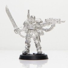 Kasrkin STORM TROOPER Sergeant