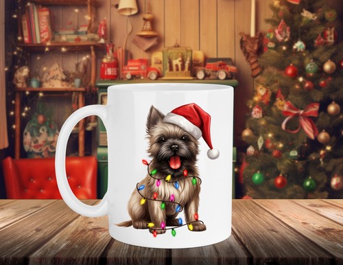 Cairn terrier dog - cairn,
