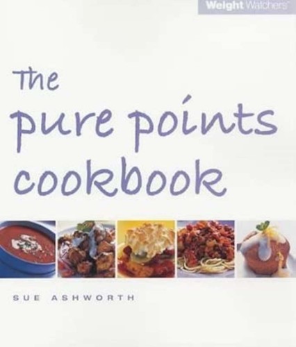 Weight watchers the pure - weight, watchers:
