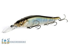 Megabass Vision Oneten 110 +1