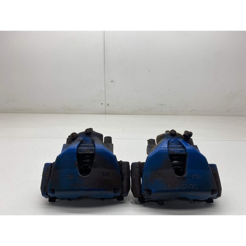 Vauxhall corsa brake calipers - brake,