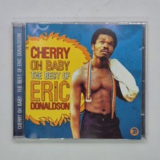 ERIC DONALDSON - 'Cherry Oh
