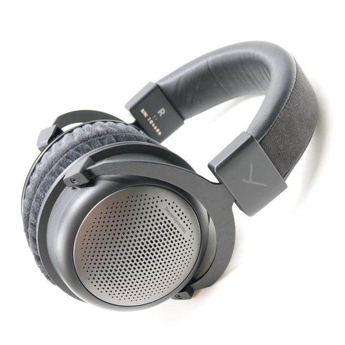 Beyerdynamic 3rd - t1, (3rd