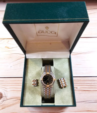 Vintage Gucci 9000L Ladies