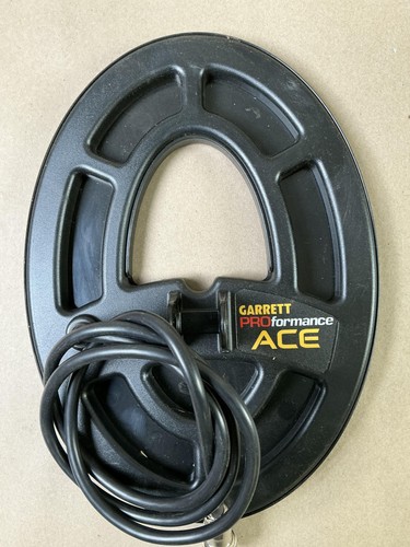 Garrett proformance ace metal - proformance,