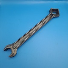 Antique Unbranded Cast Iron