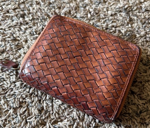 Marta ponti brown woven - marta,