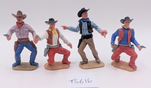 Timpo cowboys a nice - timpo, x