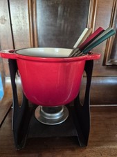 ⭐️A Lovely LE CREUSET Cast