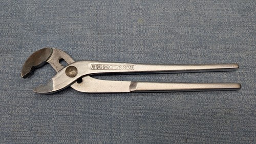 Vintage gordon tools england - gordon,
