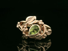 Clogau 9ct Yellow & Rose Gold