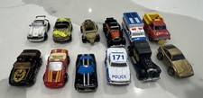 Micro Cars Bundle of 10
